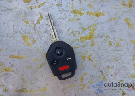 2015 Subaru Legacy 2.5I Premium from USA, damaged, VIN 4S3BNBC60F3028541